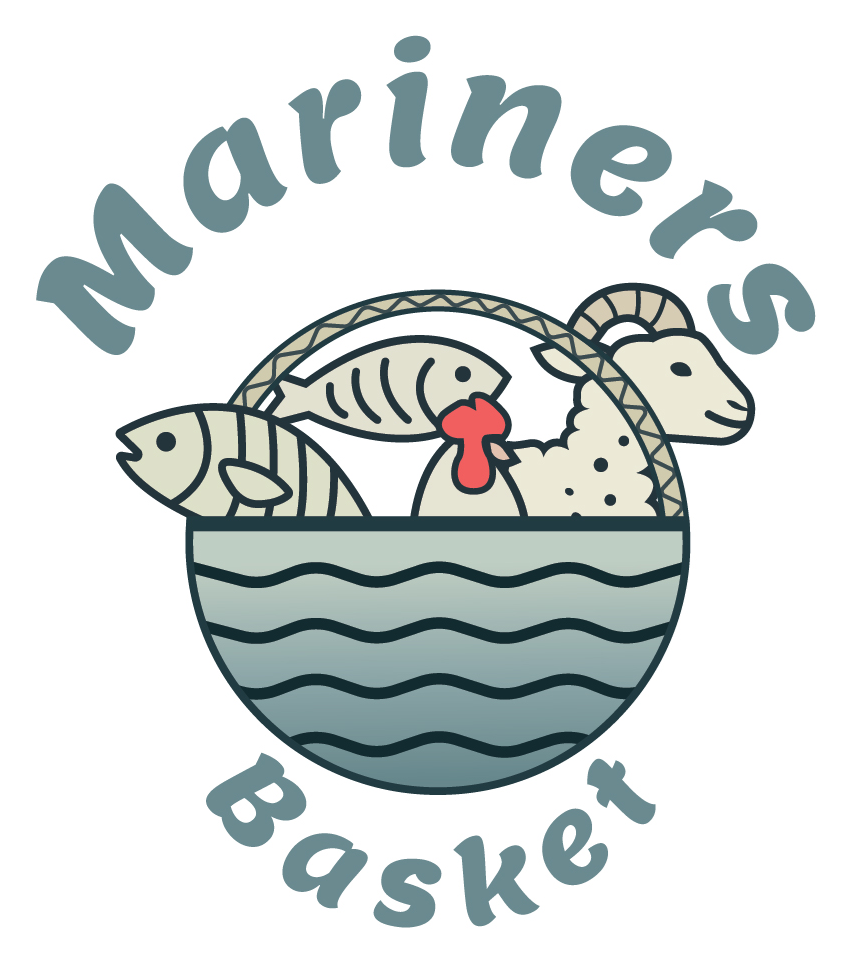 Mariner's Basket